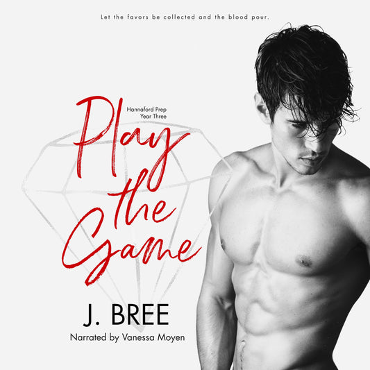 Play The Game Audiobook